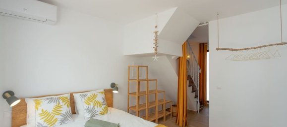 1 غرف نوم تاون هاوس في Estepona, Spain رقم 178348 2