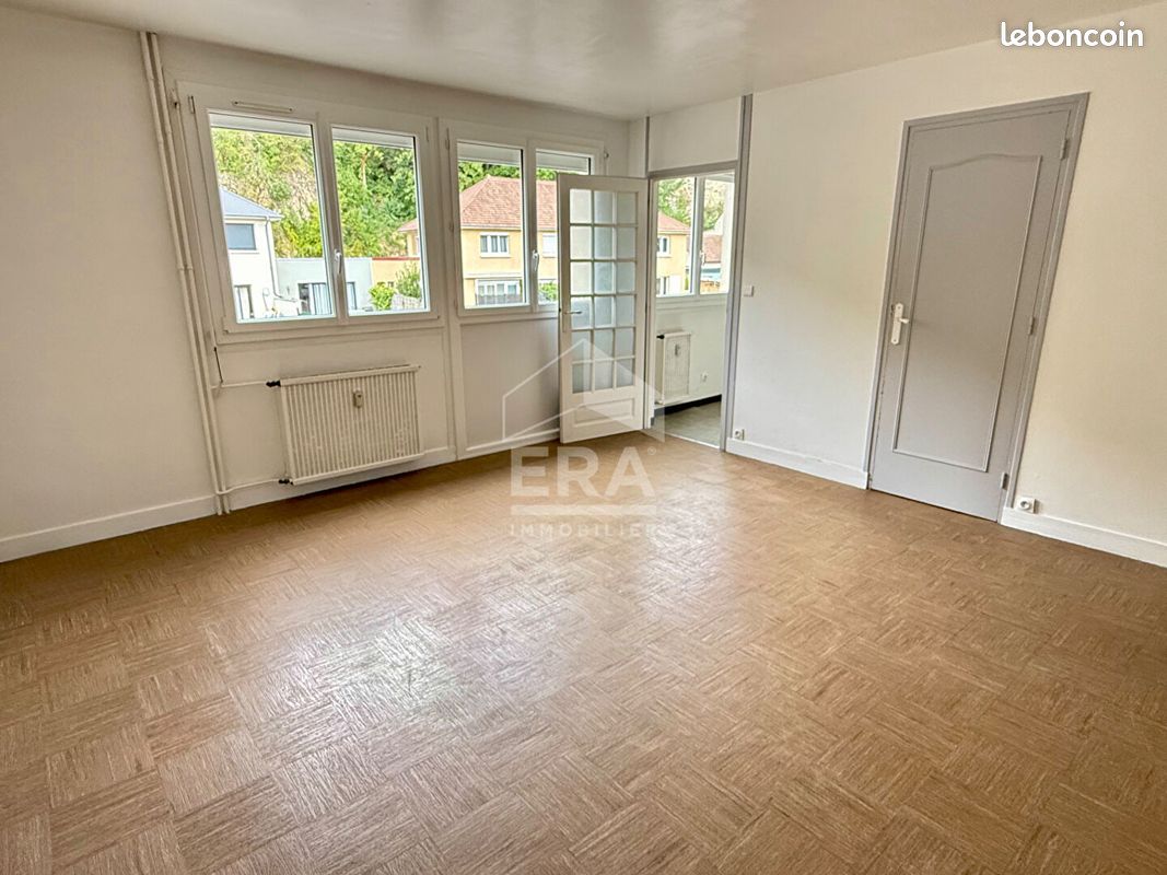 1 bedroom Apartment in Mondeville, France No. 357180