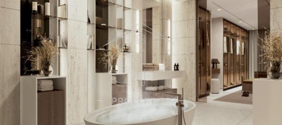 6 chambres Villa à Mohammed Bin Rashid City, UAE No. 56976 6