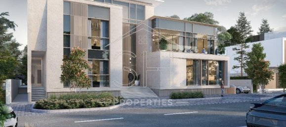 6 chambres Villa à Mohammed Bin Rashid City, UAE No. 56976 7