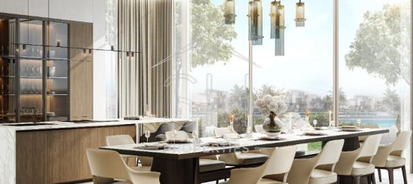 6 chambres Villa à Mohammed Bin Rashid City, UAE No. 56976 5