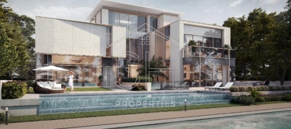 6 chambres Villa à Mohammed Bin Rashid City, UAE No. 56976 3