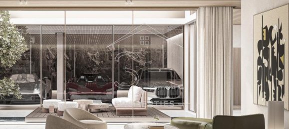 6 chambres Villa à Mohammed Bin Rashid City, UAE No. 56976 4