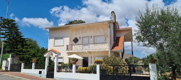 4 Schlafzimmer Haus in Pedrogao Grande, Portugal, Nr. 20616 2