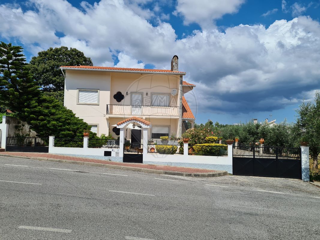 4 Schlafzimmer Haus in Pedrogao Grande, Portugal, Nr. 20616