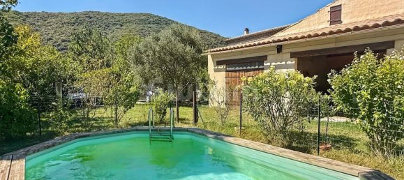 4 Schlafzimmer Haus in Viviers, France, Nr. 302330 15