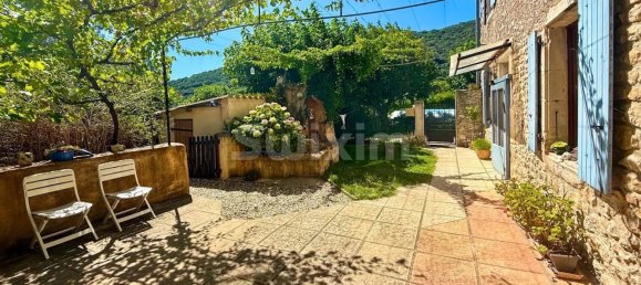 4 Schlafzimmer Haus in Viviers, France, Nr. 302330 2