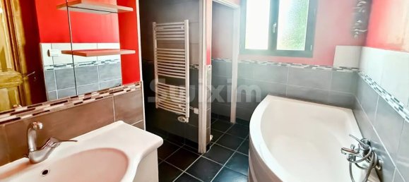 4 Schlafzimmer Haus in Viviers, France, Nr. 302330 9