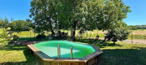 4 Schlafzimmer Haus in Viviers, France, Nr. 302330 5