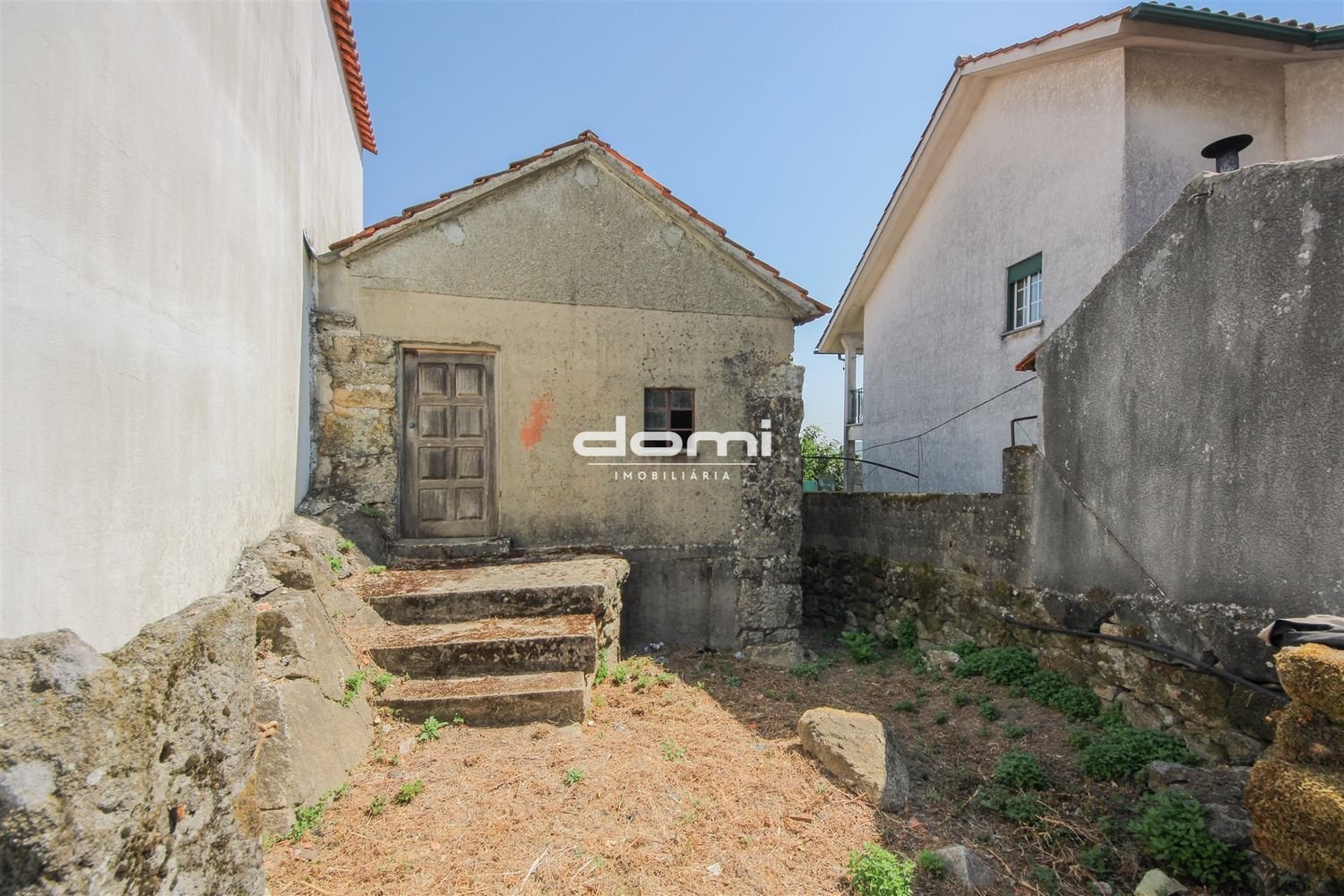 2 bedrooms House in Vouzela, Portugal No. 287286