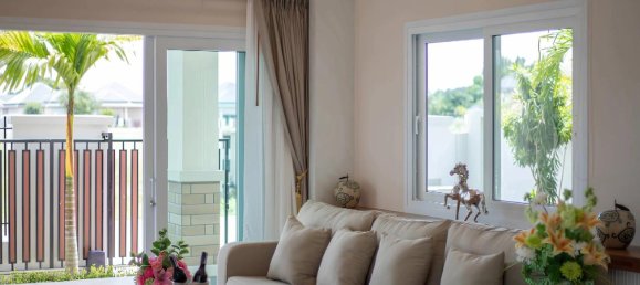 3 bedrooms Penthouse in Pattaya, Thailand No. 10906 6