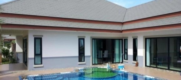 3 bedrooms Penthouse in Pattaya, Thailand No. 10906 7