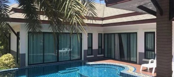 3 bedrooms Penthouse in Pattaya, Thailand No. 10906 4