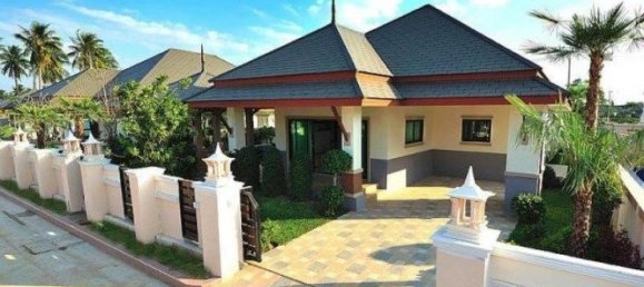 3 bedrooms Penthouse in Pattaya, Thailand No. 10906 8