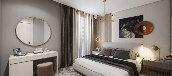 Appartement 1+1 à RESİDENCE 1, Antalya, Turkey No. 39690 13