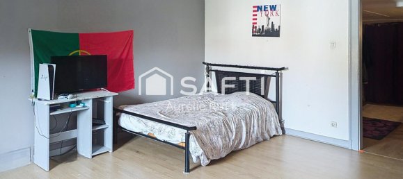 Casa T3 em Haboudange, France N.º 211096 2