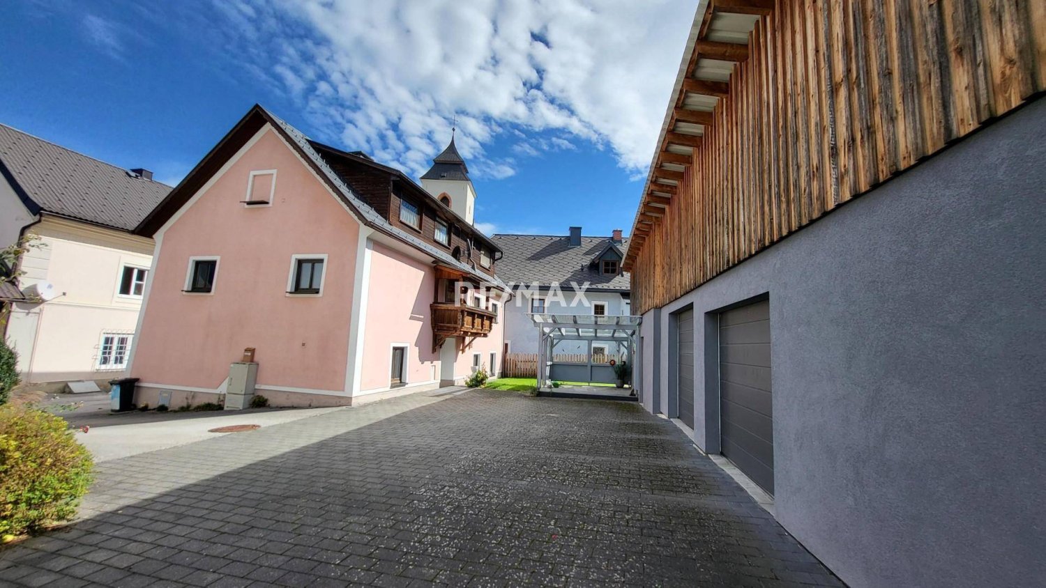 8 rooms House in Trieben, Austria No. 75347