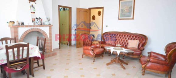 3 bedrooms Apartment in Crosia, Italy No. 294433 2