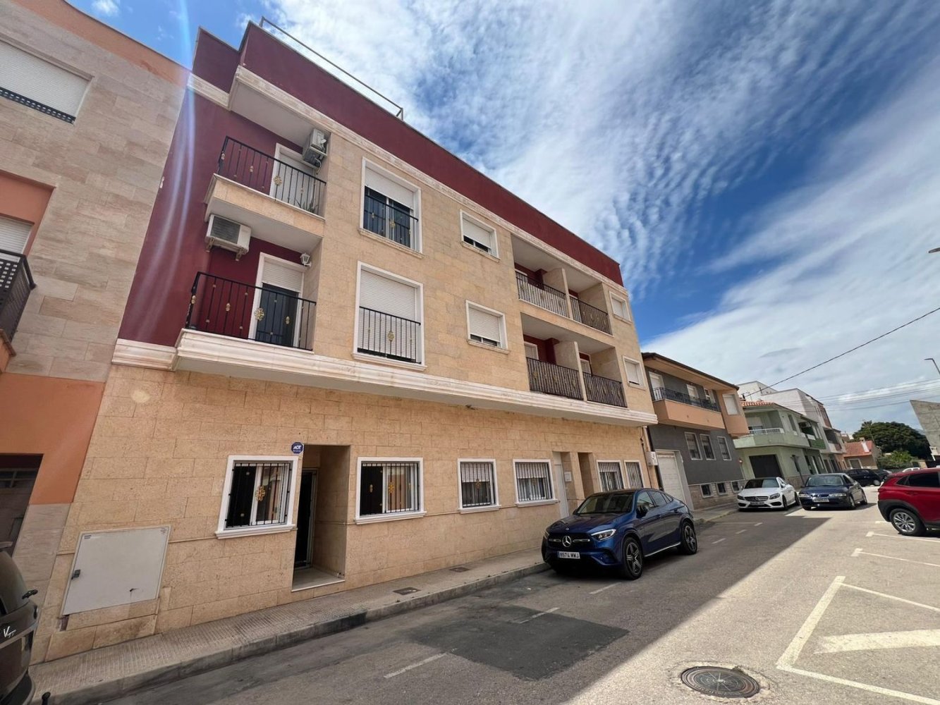Apartamento T6 em Catral, Spain N.º 139123