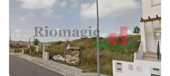 Terreno em Turquel, Portugal 503 m² N.º 61976 2