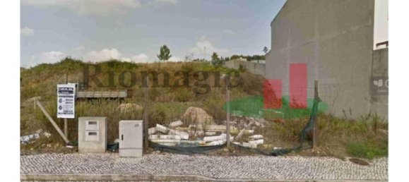 Terreno em Turquel, Portugal 503 m² N.º 61976 3