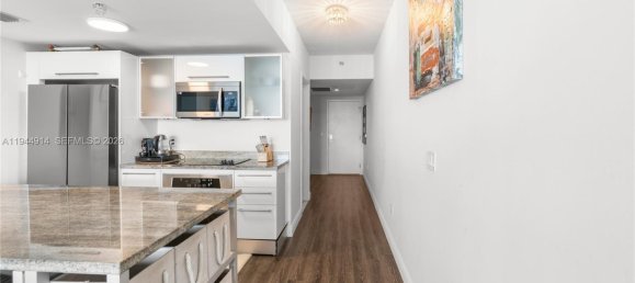 2 dormitorios propiedad comercial en venta en Miami, Miami-Dade, Florida, USA № 614505 4