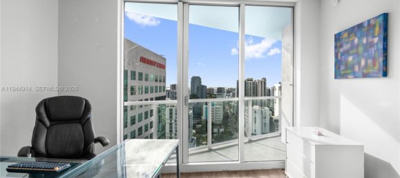 2 dormitorios propiedad comercial en venta en Miami, Miami-Dade, Florida, USA № 614505 17