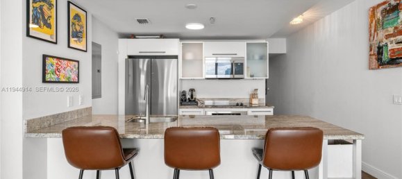 2 dormitorios propiedad comercial en venta en Miami, Miami-Dade, Florida, USA № 614505 9