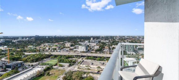2 dormitorios propiedad comercial en venta en Miami, Miami-Dade, Florida, USA № 614505 24
