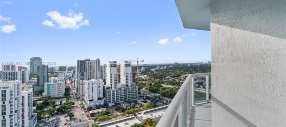 2 dormitorios propiedad comercial en venta en Miami, Miami-Dade, Florida, USA № 614505 25