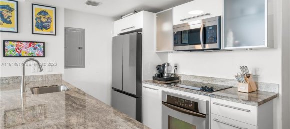 2 dormitorios propiedad comercial en venta en Miami, Miami-Dade, Florida, USA № 614505 7