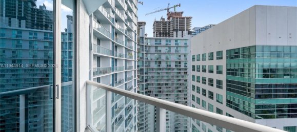 2 dormitorios propiedad comercial en venta en Miami, Miami-Dade, Florida, USA № 614505 21
