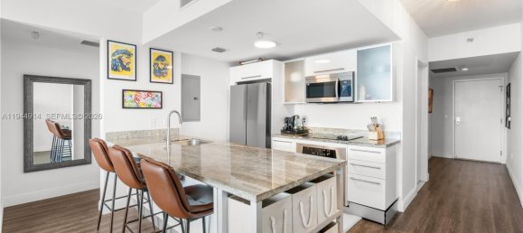 2 dormitorios propiedad comercial en venta en Miami, Miami-Dade, Florida, USA № 614505 8