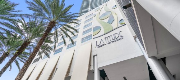 2 dormitorios propiedad comercial en venta en Miami, Miami-Dade, Florida, USA № 614505 2