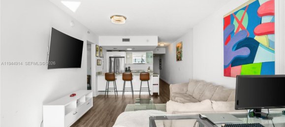 2 dormitorios propiedad comercial en venta en Miami, Miami-Dade, Florida, USA № 614505 13