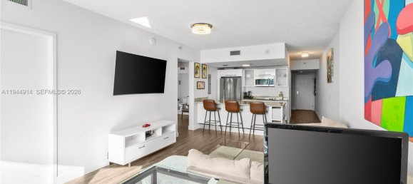 2 dormitorios propiedad comercial en venta en Miami, Miami-Dade, Florida, USA № 614505 14