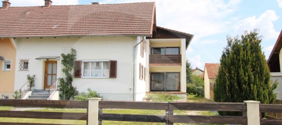 Adosado de 4 dormitorios en Dingolfing-Landau, Germany No. 132616 2