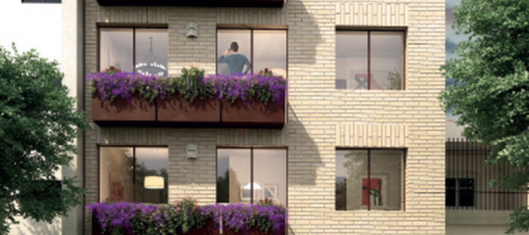 Квартира с 2 спальнями в Мехикали, Мексика № 174382 2