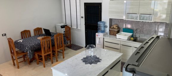 3 غرف نوم مقهى / مطعم في Pattaya, Thailand رقم 19154 18