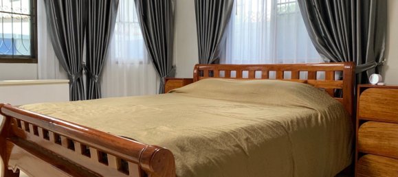 3 غرف نوم مقهى / مطعم في Pattaya, Thailand رقم 19154 3