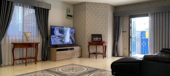 3 غرف نوم مقهى / مطعم في Pattaya, Thailand رقم 19154 12