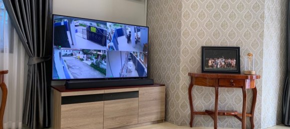 3 غرف نوم مقهى / مطعم في Pattaya, Thailand رقم 19154 15