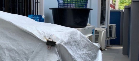 3 غرف نوم مقهى / مطعم في Pattaya, Thailand رقم 19154 7