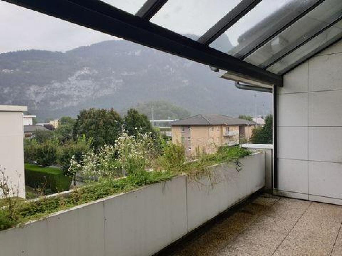 Apartamento com 3 quartos em condomínio em Cluses, France N.º 35269