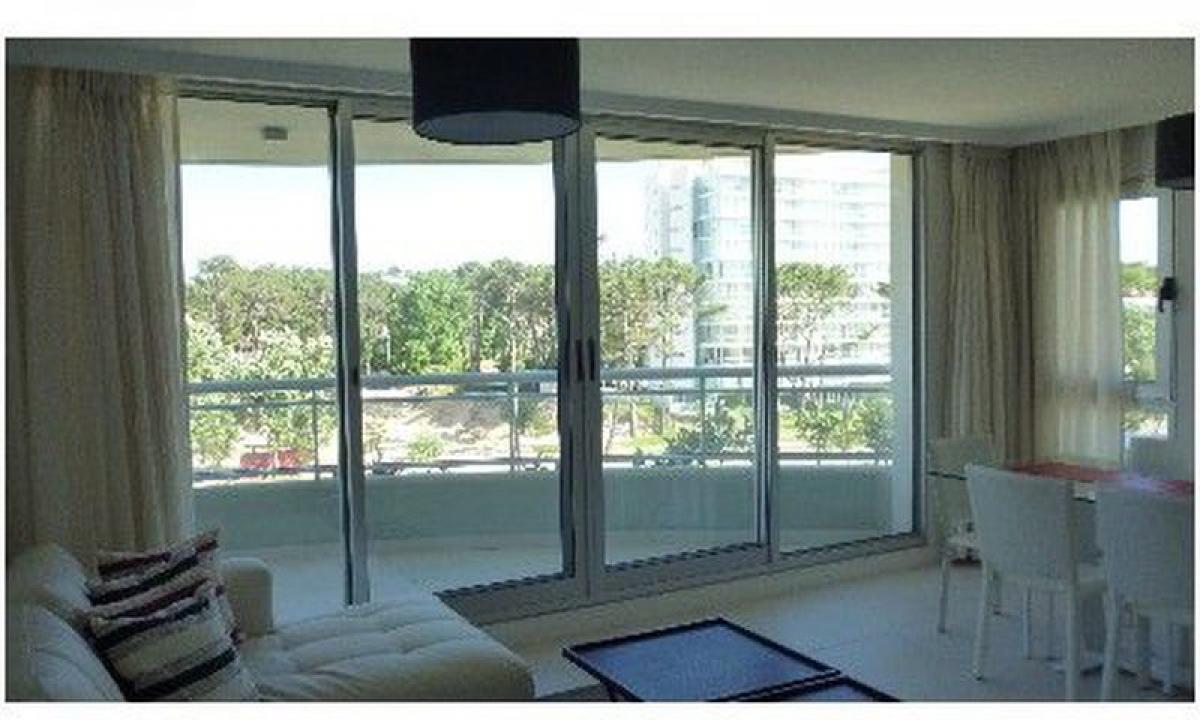 2 bedrooms House in Maldonado, Uruguay No. 9265