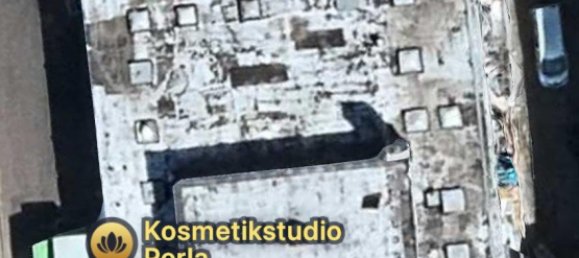 Lagerhaus in Offenbach, Germany 1500m², Nr. 334406 2