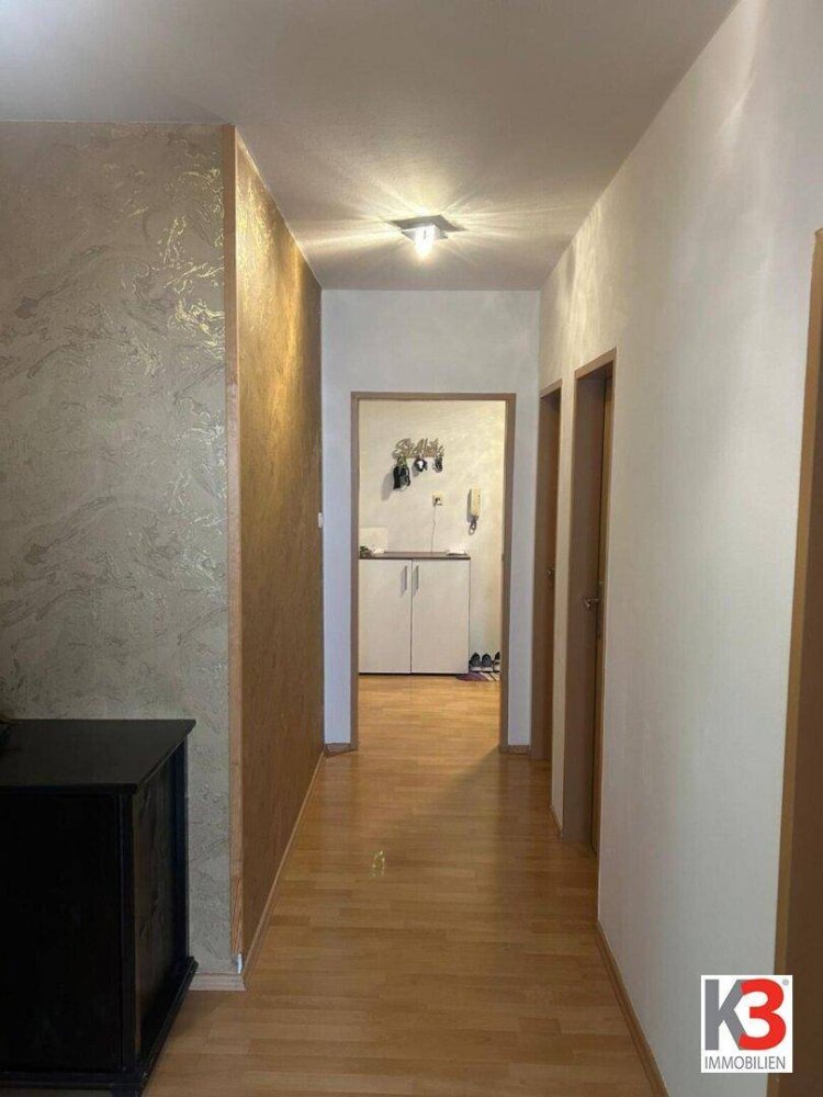 Apartamento de 3 habitaciónes en Bad Gastein, Austria No. 255551