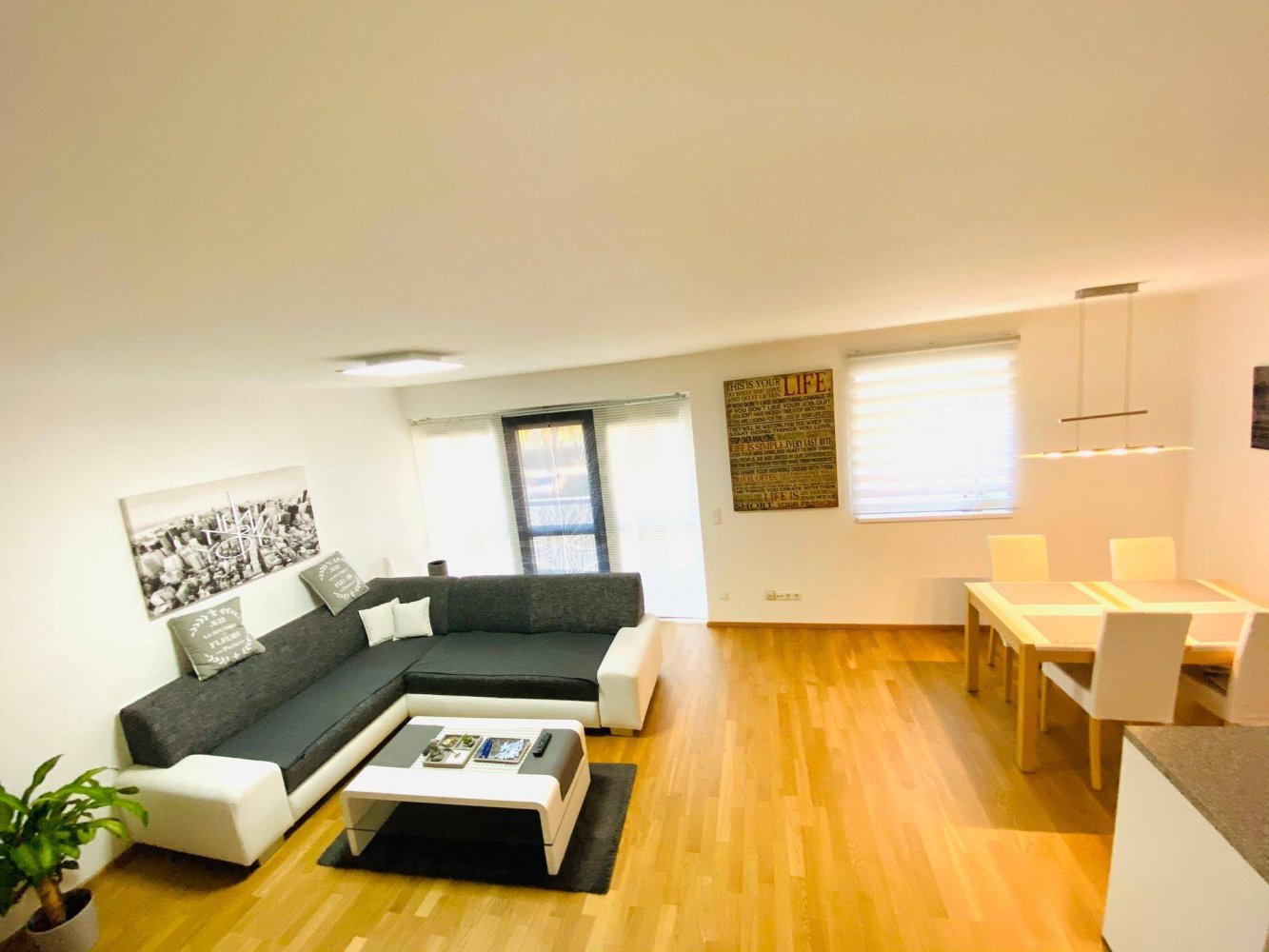 Apartamento de 2 habitaciónes en Salzburg, Austria No. 254296