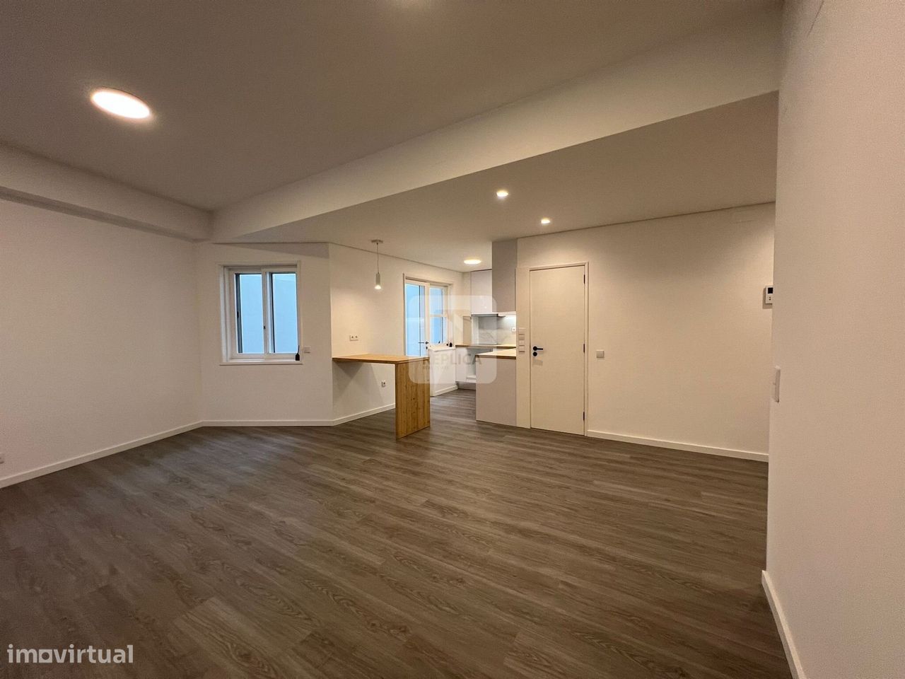 2 bedrooms Apartment in Porto, Portugal No. 304175