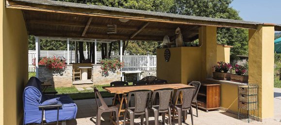 5 Schlafzimmer Haus in Lucca, Italy, Nr. 42713 5